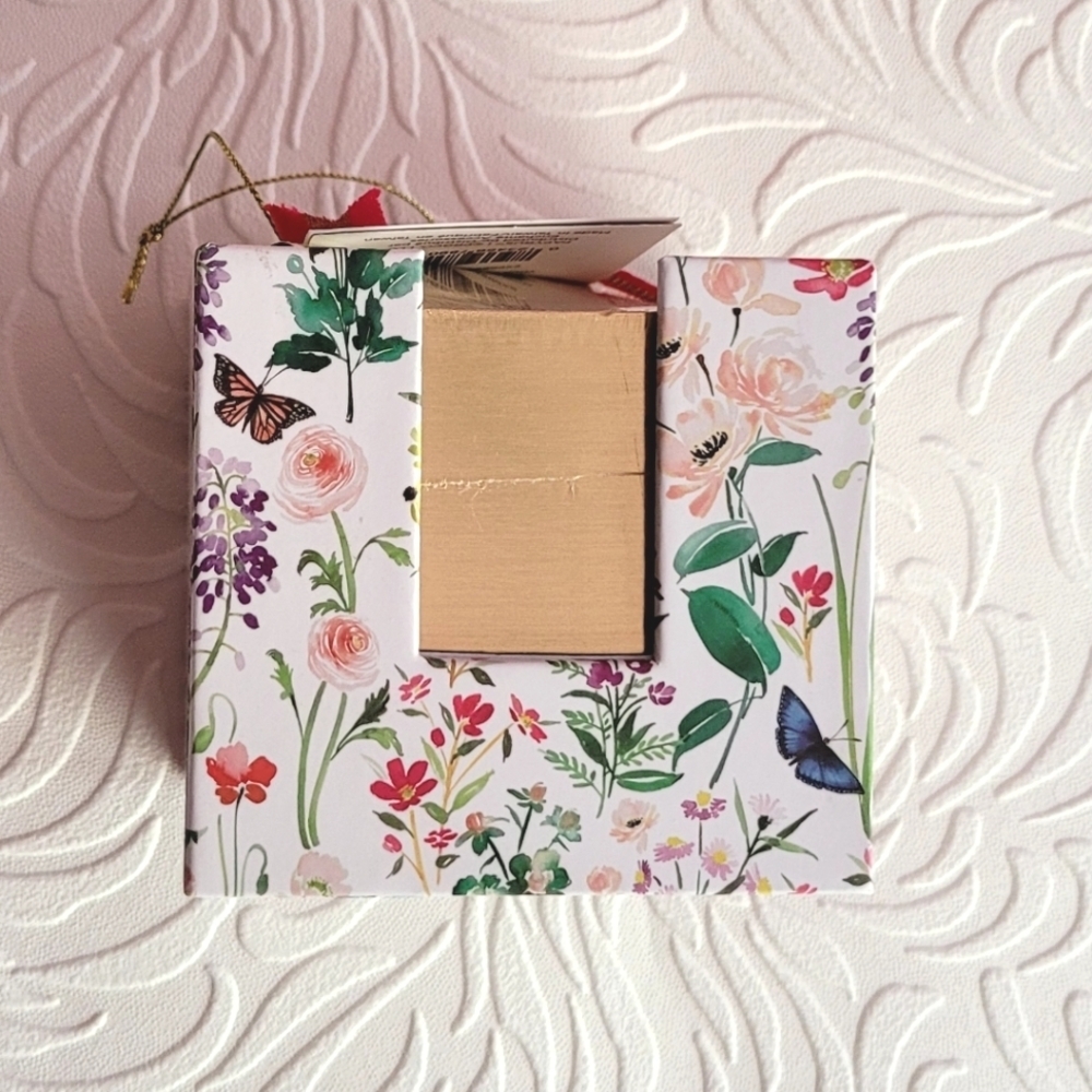 Papyrus Notepad and Pen Bundle - Picture 2 of 5